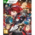 Persona 5 Royal [Xbox One, Series X]